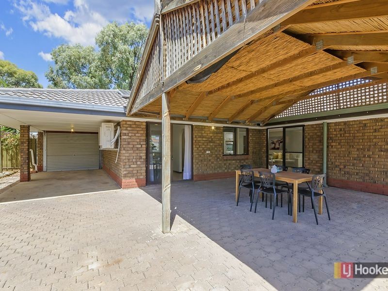 26 Magdalena Crescent, Paralowie SA 5108