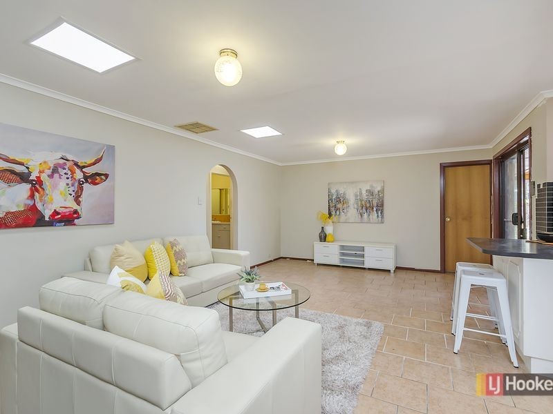 26 Magdalena Crescent, Paralowie SA 5108