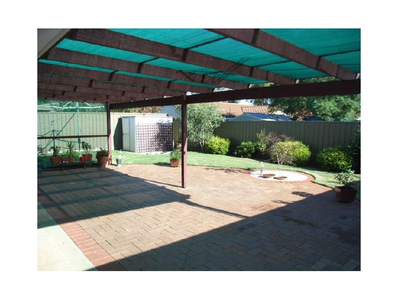 4 Mette Court, Salisbury Downs SA 5108