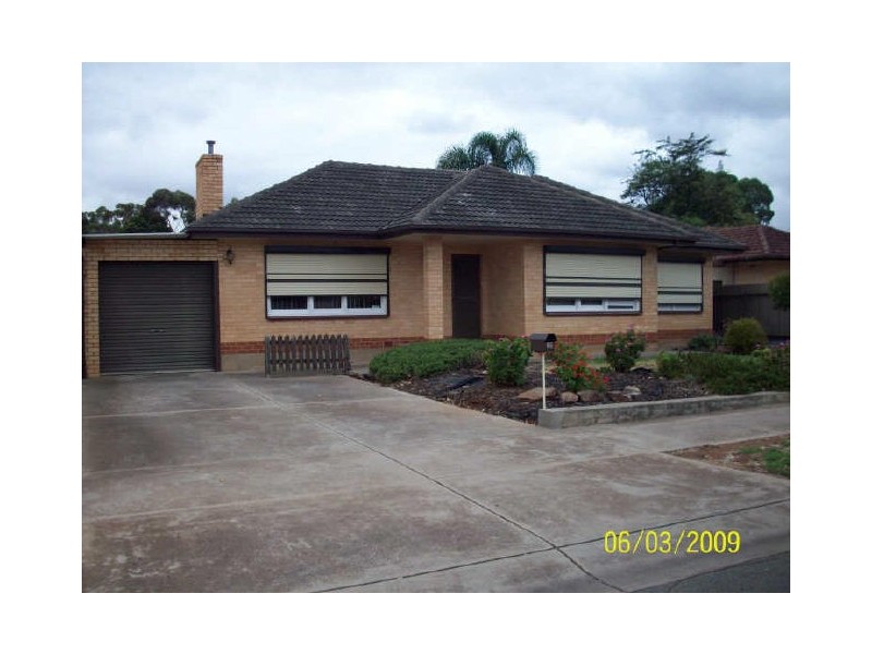 60 Dorothy Street, Brahma Lodge SA 5109