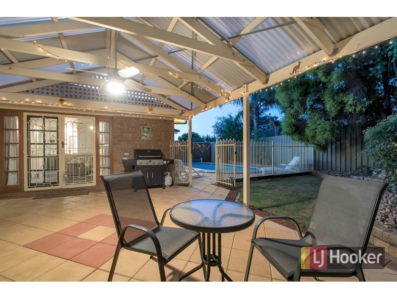7 Ranee Court, Andrews Farm SA 5114