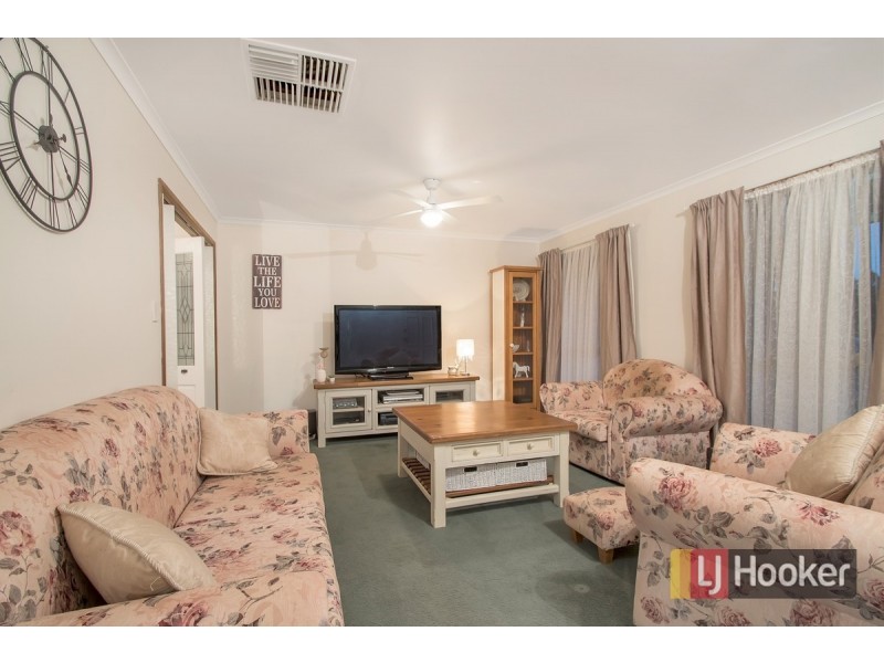 7 Ranee Court, Andrews Farm SA 5114