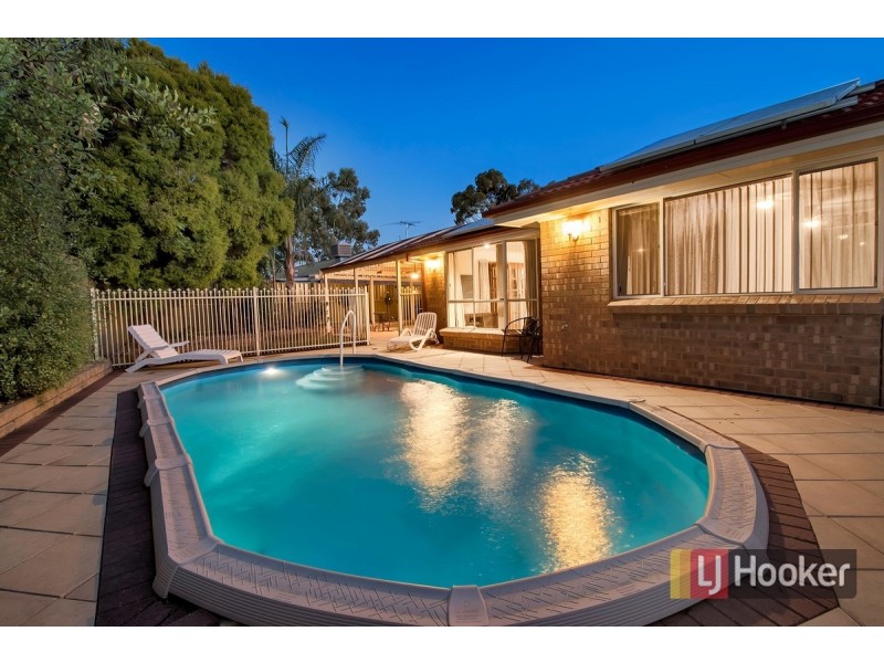 7 Ranee Court, Andrews Farm SA 5114