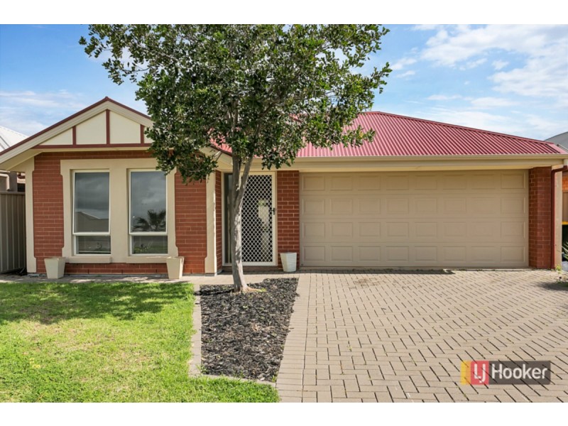125 Peerless Road, Munno Para West SA 5115