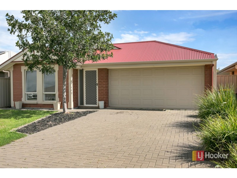 125 Peerless Road, Munno Para West SA 5115