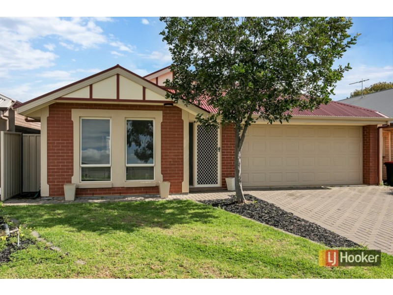 125 Peerless Road, Munno Para West SA 5115