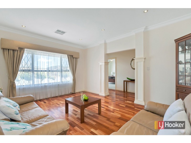 5 Joes Court, Parafield Gardens SA 5107