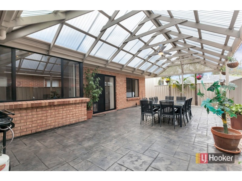 5 Joes Court, Parafield Gardens SA 5107
