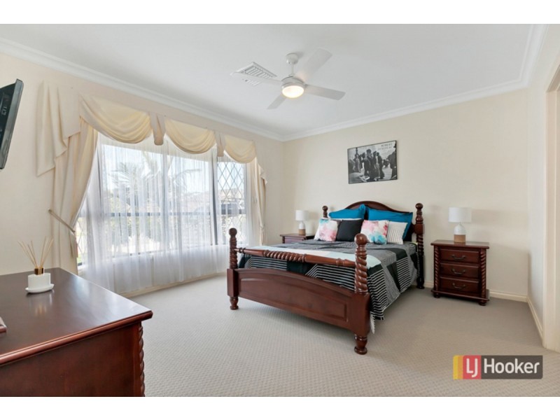 5 Joes Court, Parafield Gardens SA 5107