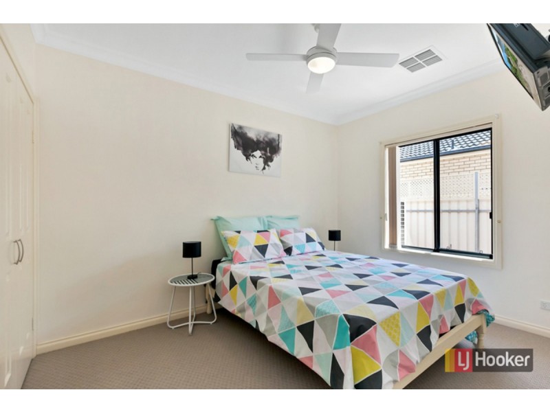 5 Joes Court, Parafield Gardens SA 5107