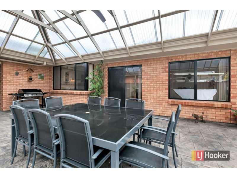 5 Joes Court, Parafield Gardens SA 5107