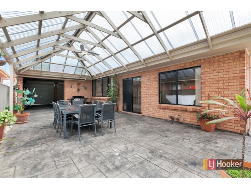 5 Joes Court, Parafield Gardens SA 5107