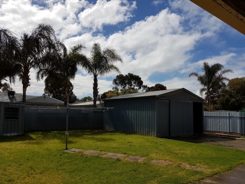 15 Mcdonald Road, Parafield Gardens SA 5107