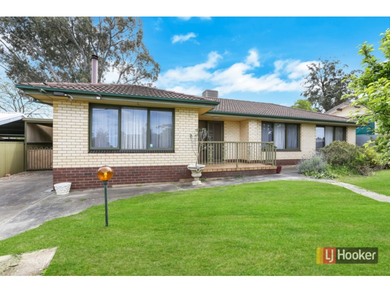 6 Cottenham Road, Banksia Park SA 5091