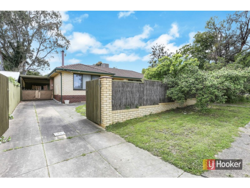 6 Cottenham Road, Banksia Park SA 5091