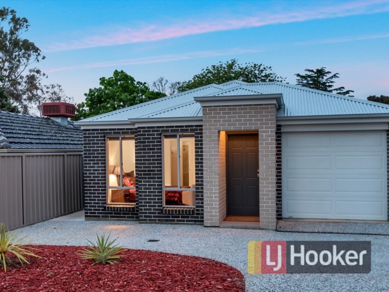 12 Launceston Avenue, Banksia Park SA 5091