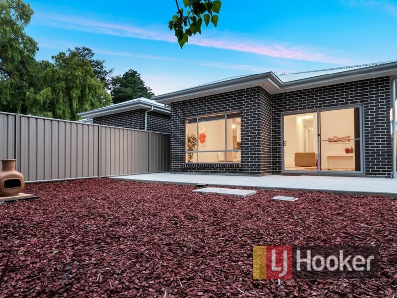 12 Launceston Avenue, Banksia Park SA 5091