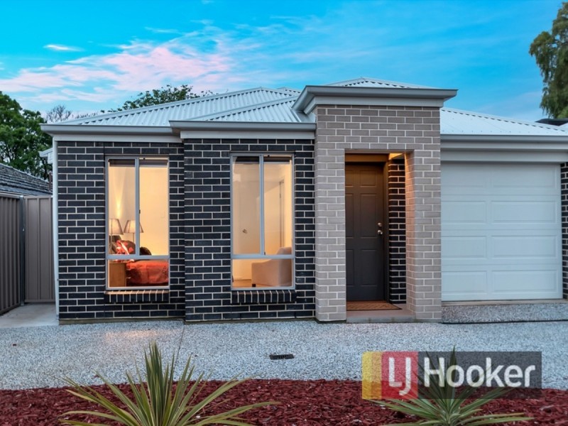 12 Launceston Avenue, Banksia Park SA 5091