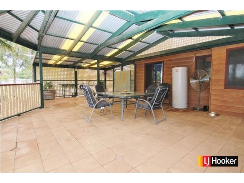 5 Harniman Road, Lewiston SA 5501