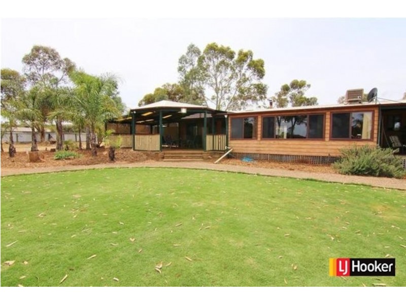 5 Harniman Road, Lewiston SA 5501