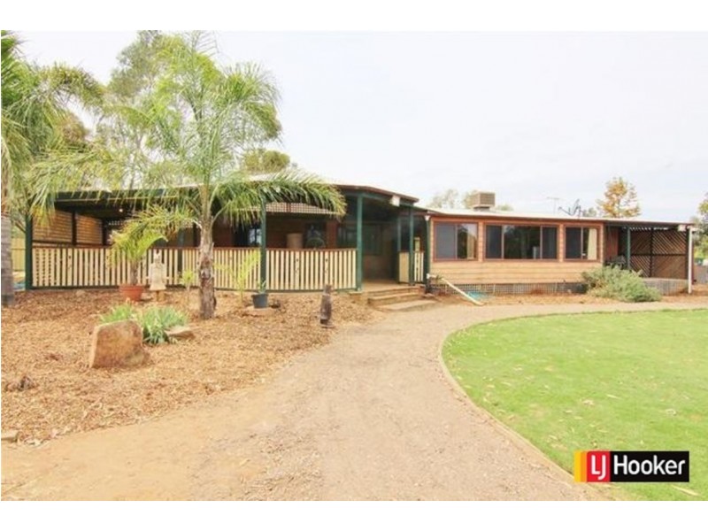 5 Harniman Road, Lewiston SA 5501