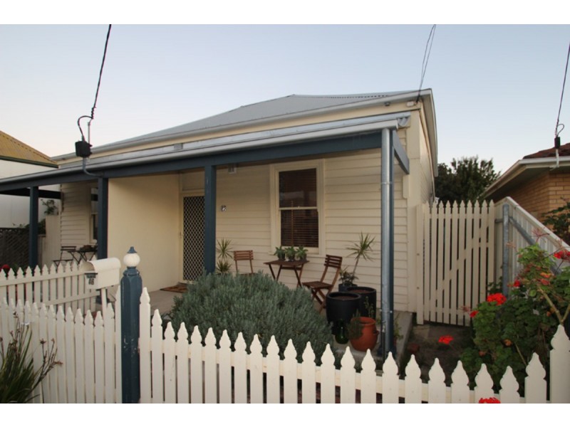 46 Maud Street, Ethelton SA 5015