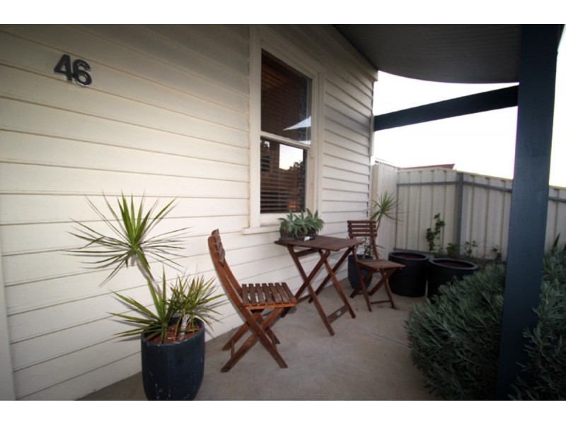 46 Maud Street, Ethelton SA 5015