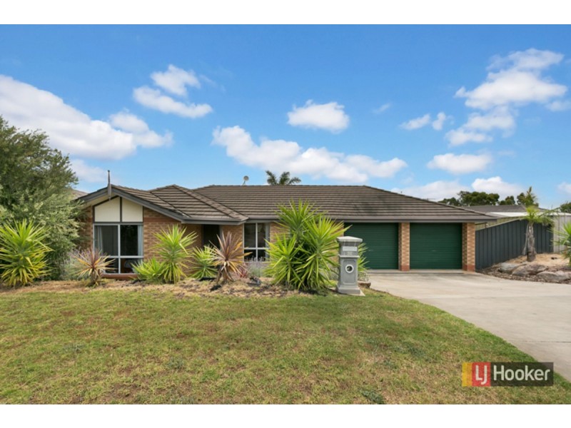 32 Prelude Circuit, Hillbank SA 5112