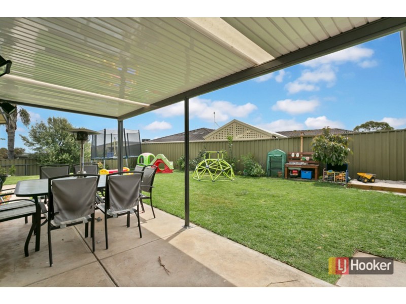 32 Prelude Circuit, Hillbank SA 5112