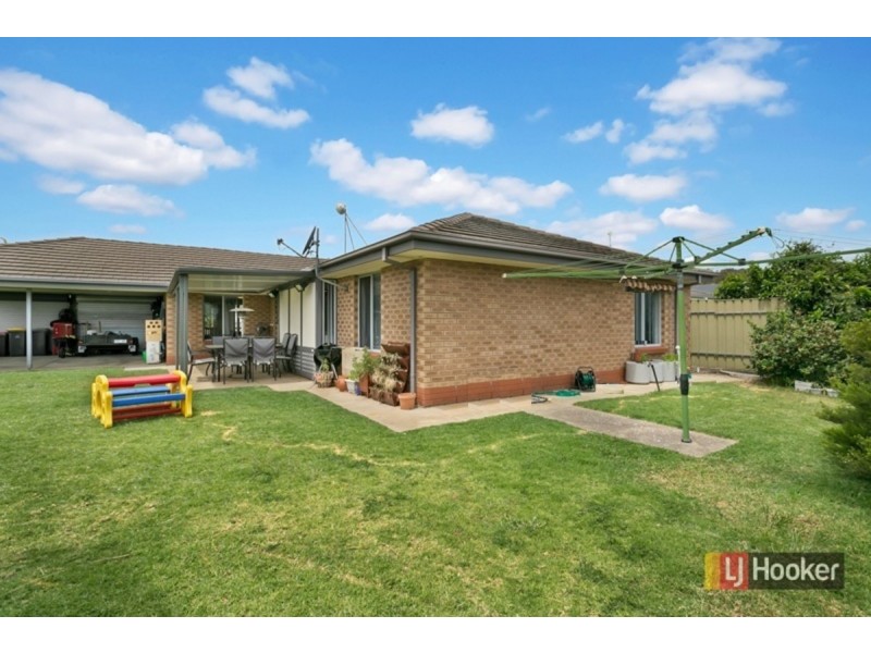 32 Prelude Circuit, Hillbank SA 5112