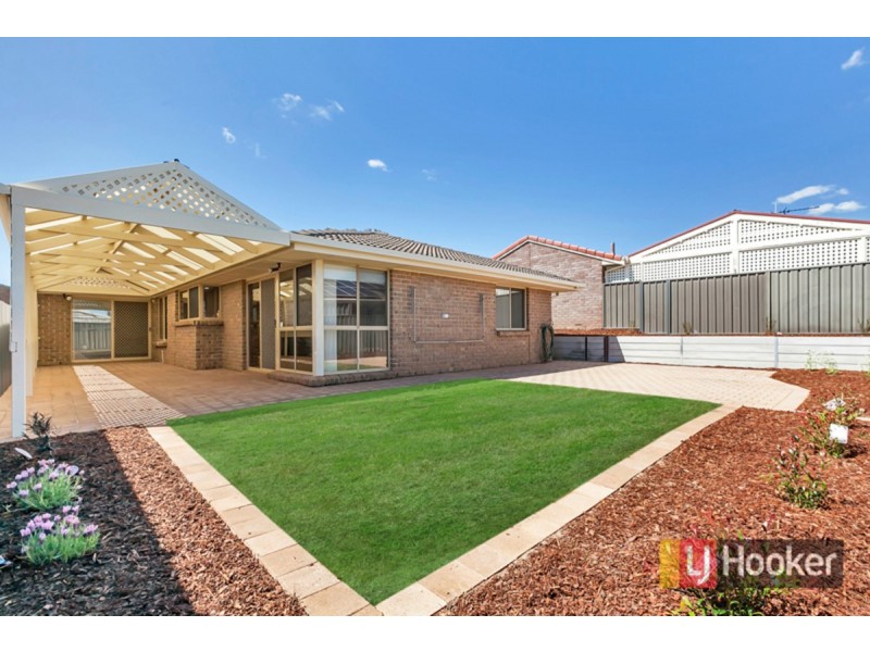 15 Baldwin Court, Wynn Vale SA 5127