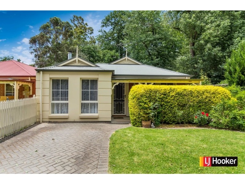 4C Randell Terrace, Gumeracha SA 5233