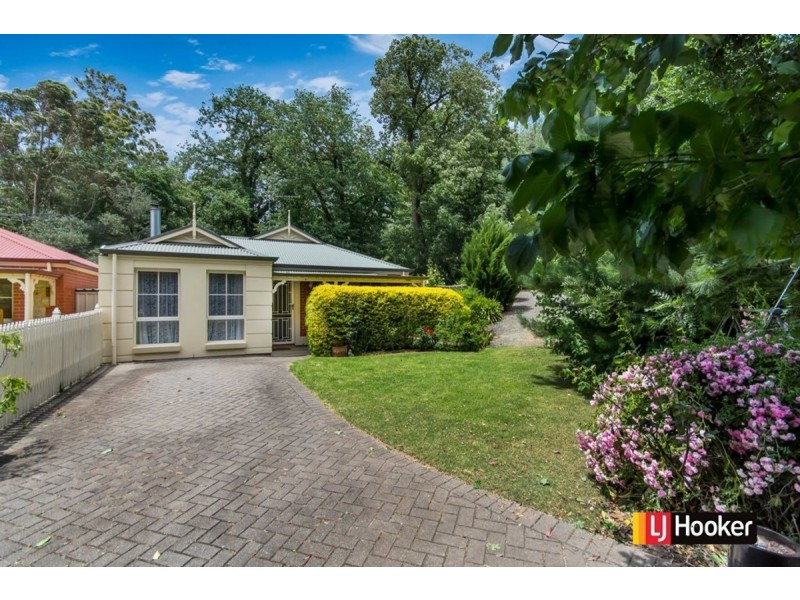 4C Randell Terrace, Gumeracha SA 5233