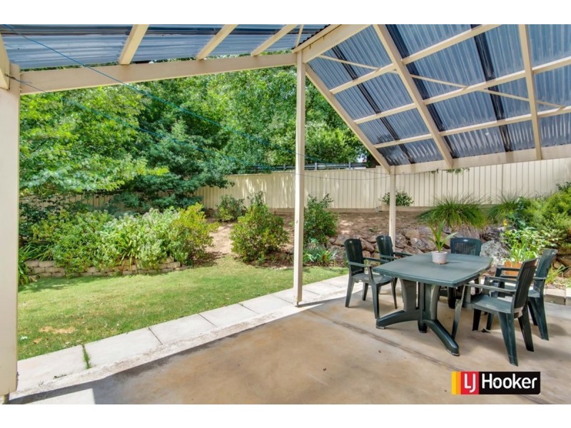 4C Randell Terrace, Gumeracha SA 5233