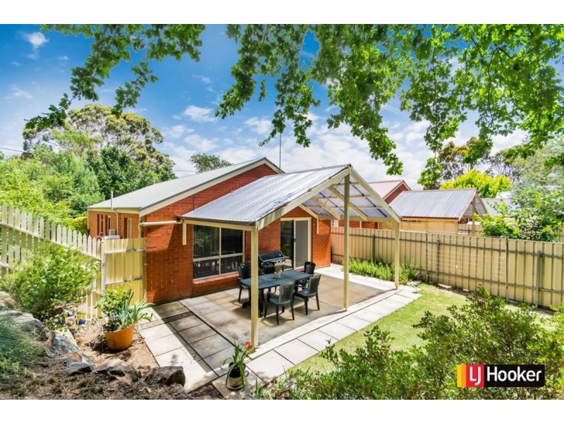 4C Randell Terrace, Gumeracha SA 5233