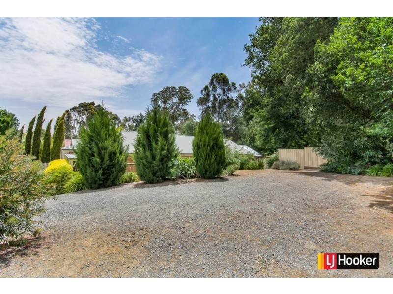 4C Randell Terrace, Gumeracha SA 5233