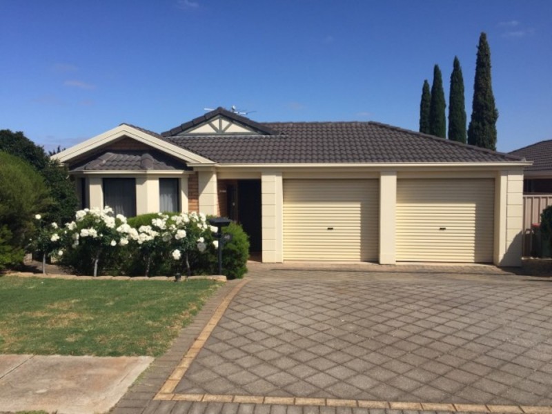 40 Gleeson Grove, Evanston Park SA 5116