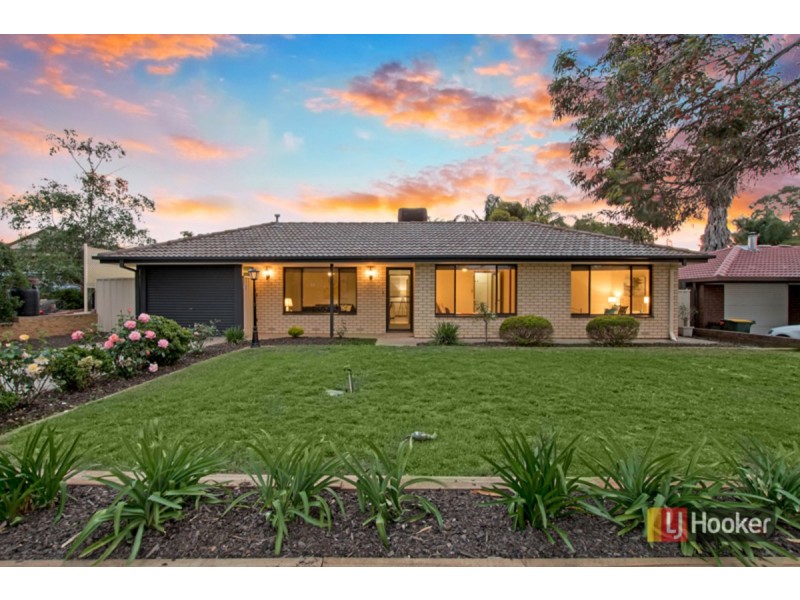 8 Mary Court, Hillbank SA 5112