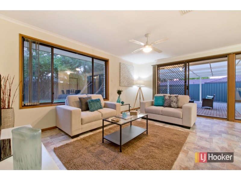 8 Mary Court, Hillbank SA 5112