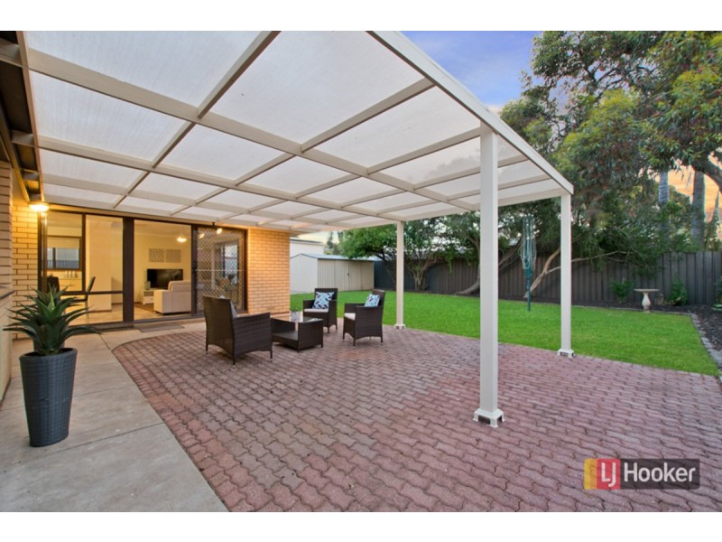 8 Mary Court, Hillbank SA 5112