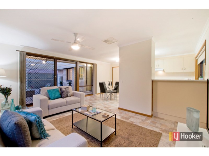 8 Mary Court, Hillbank SA 5112