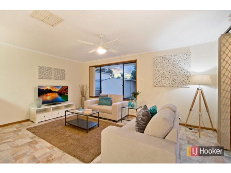 8 Mary Court, Hillbank SA 5112