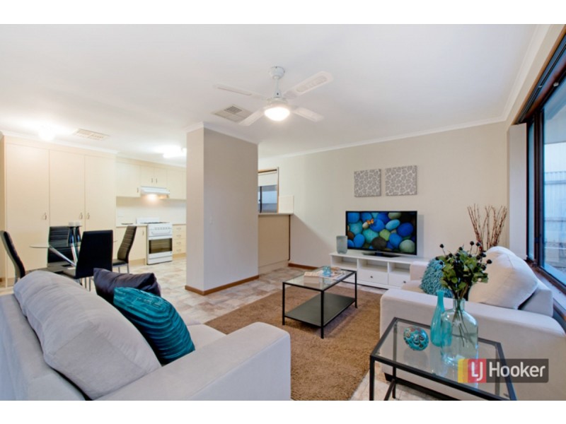 8 Mary Court, Hillbank SA 5112