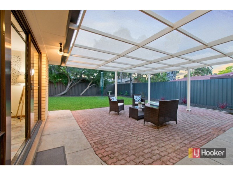 8 Mary Court, Hillbank SA 5112