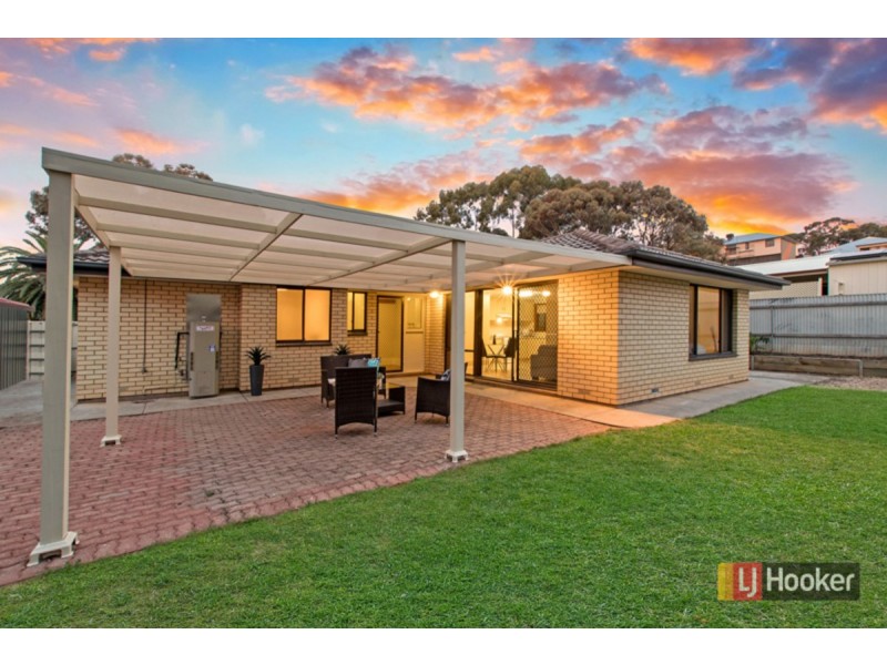 8 Mary Court, Hillbank SA 5112