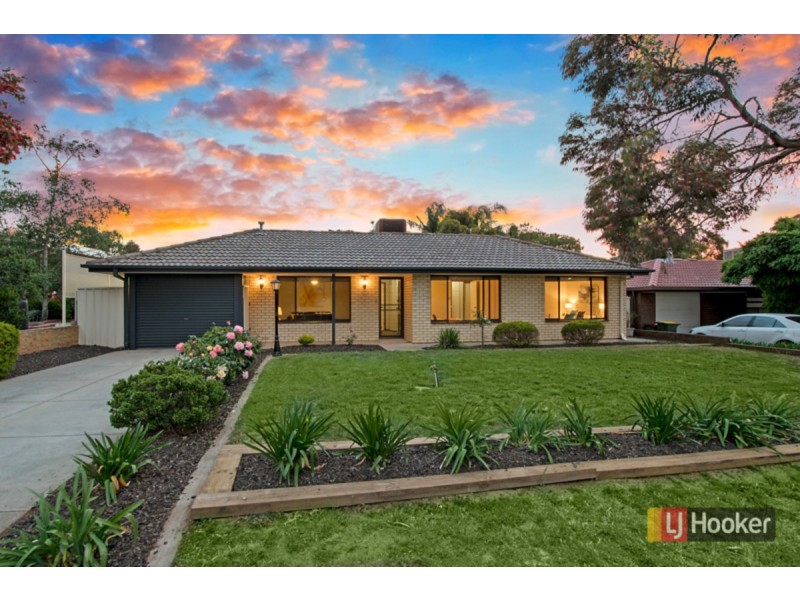 8 Mary Court, Hillbank SA 5112