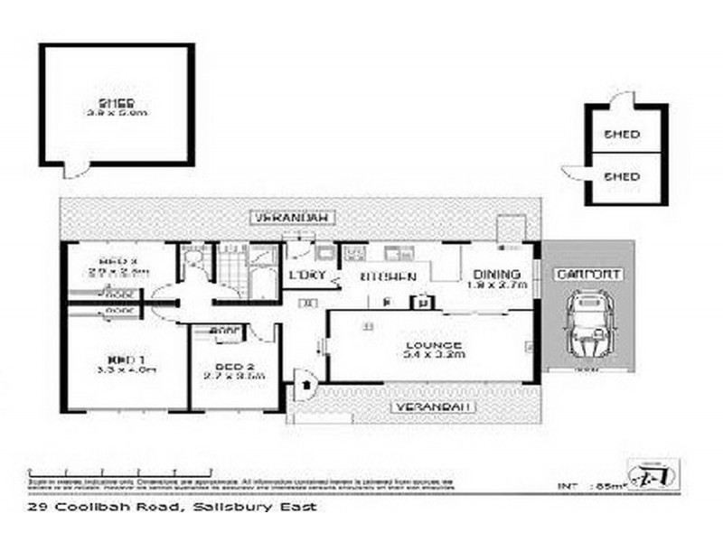 29 Coolibah Road, Salisbury East SA 5109