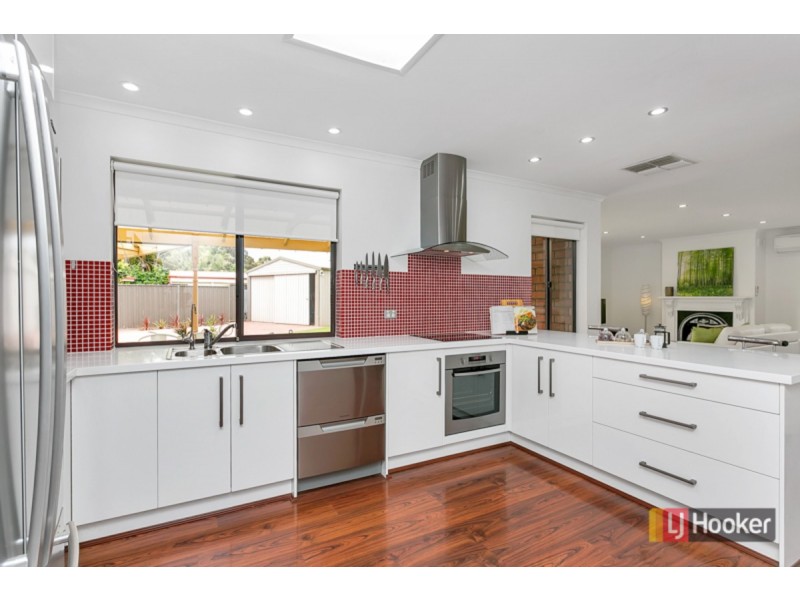 4 Glenton Court, Paralowie SA 5108