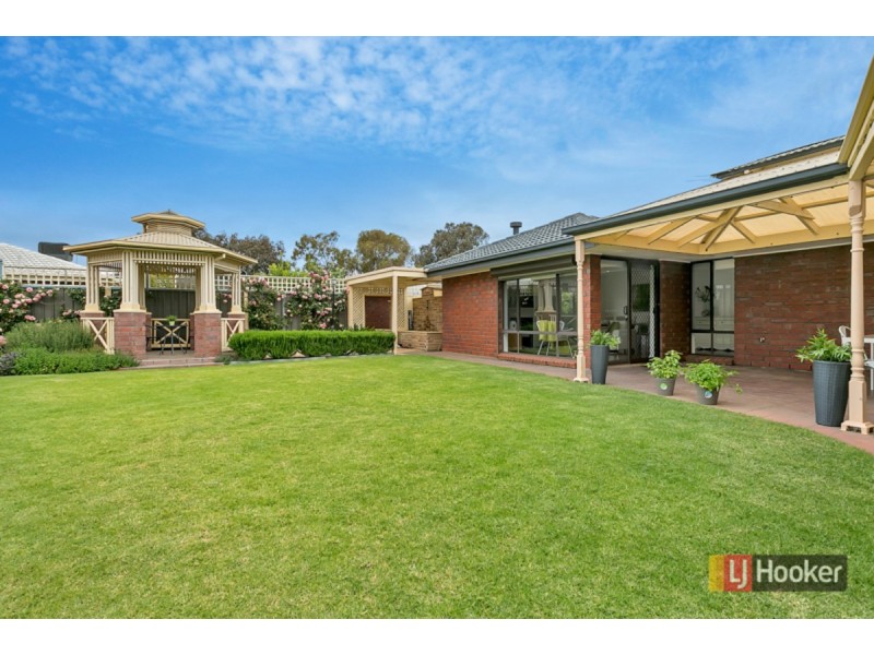 4 Glenton Court, Paralowie SA 5108