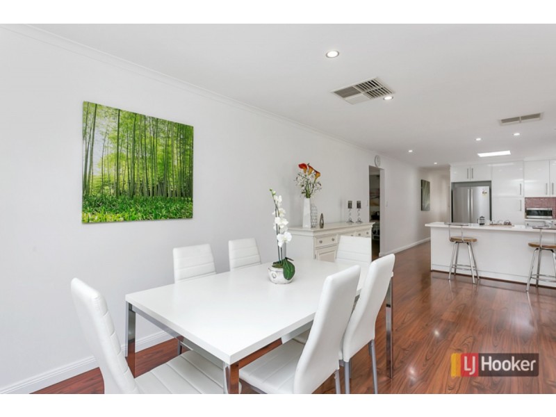 4 Glenton Court, Paralowie SA 5108